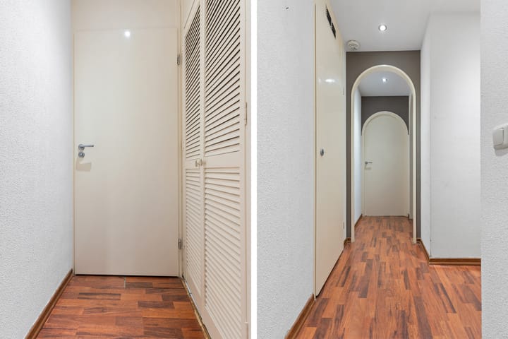 Foto 12 van Bakkerstraat 64-7