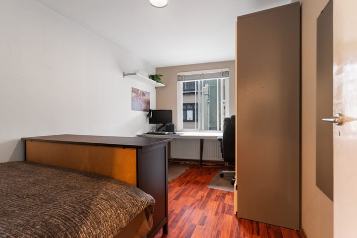 Foto 13 van Bakkerstraat 64-7