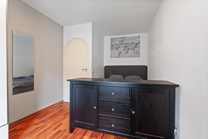 Foto 14 van Bakkerstraat 64-7