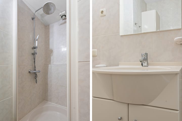 Foto 16 van Bakkerstraat 64-7