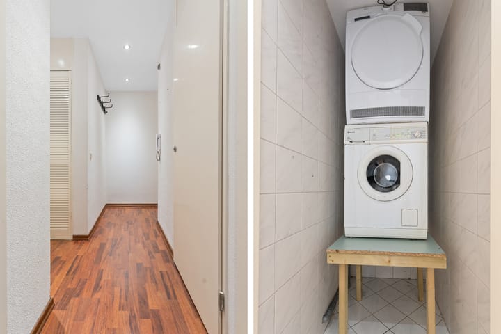 Foto 18 van Bakkerstraat 64-7