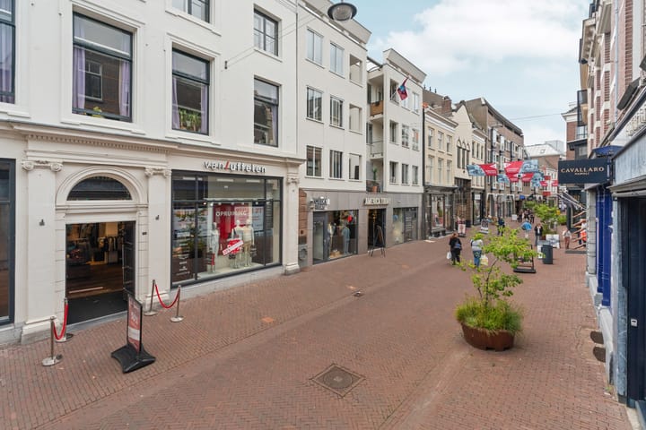 Foto 20 van Bakkerstraat 64-7