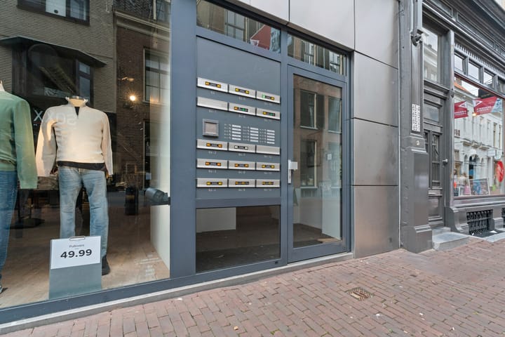 Foto 22 van Bakkerstraat 64-7