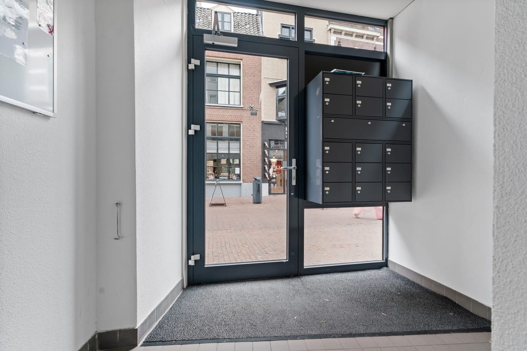 Foto 23 van Bakkerstraat 64-7