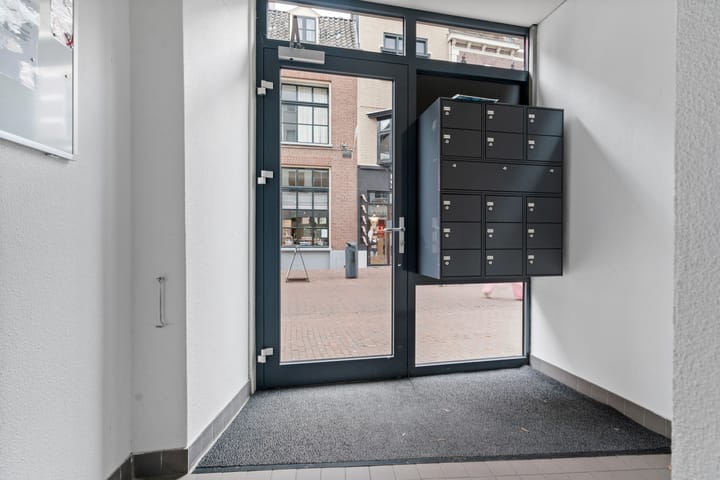 Foto 23 van Bakkerstraat 64-7