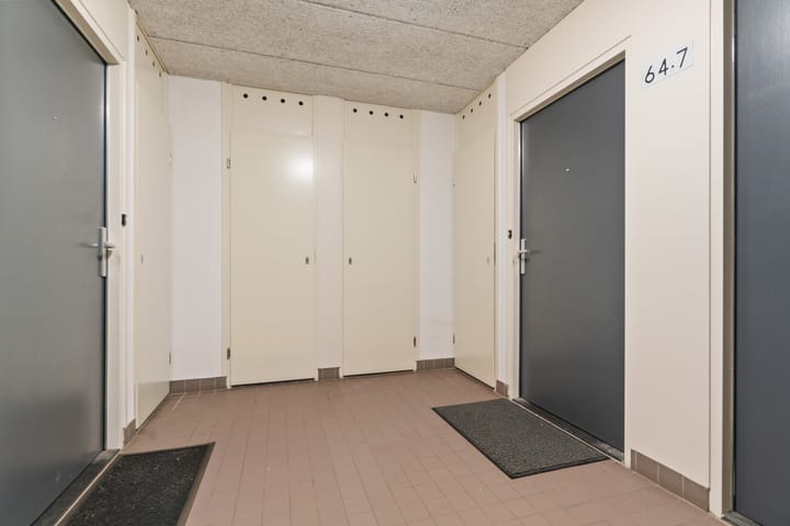 Foto 24 van Bakkerstraat 64-7