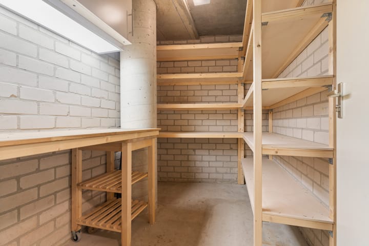 Foto 27 van Bakkerstraat 64-7