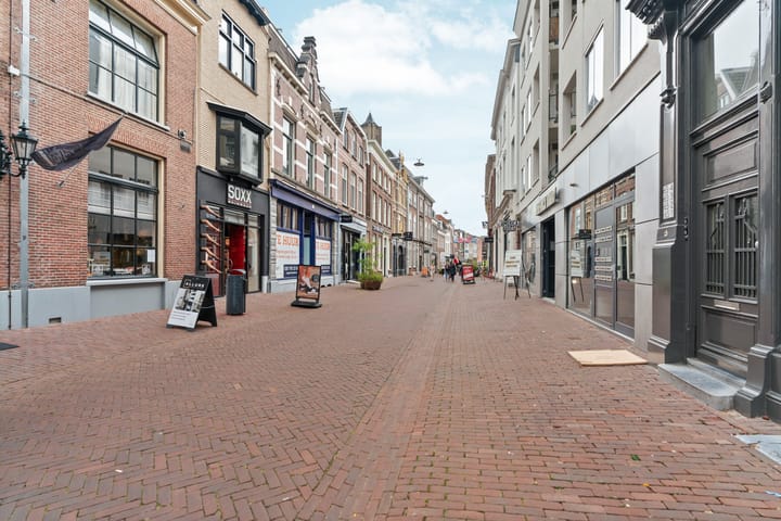 Foto 29 van Bakkerstraat 64-7