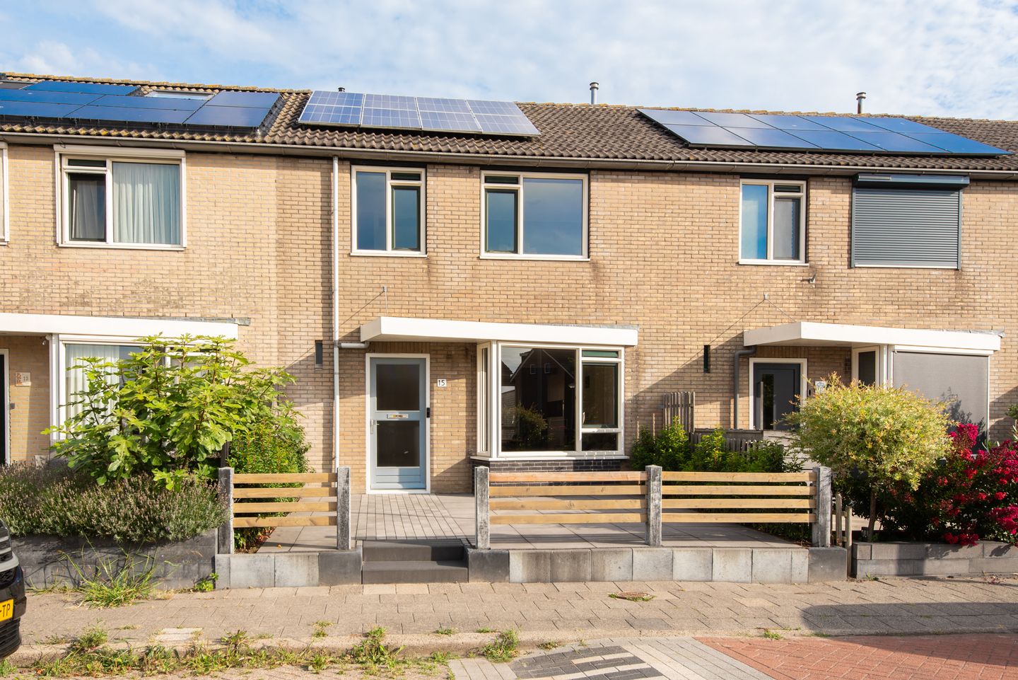 Photo 1 of Vouter 15