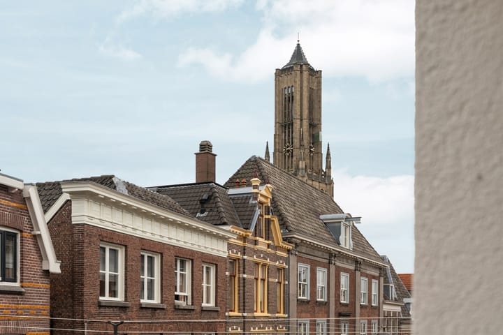 Foto 30 van Bakkerstraat 64-7