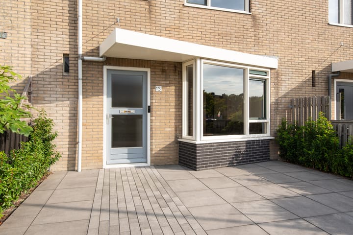 Photo 2 of Vouter 15