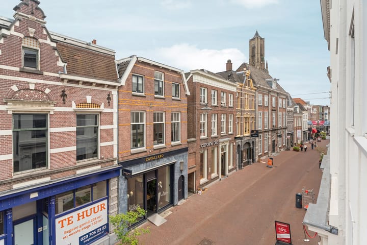 Foto 31 van Bakkerstraat 64-7