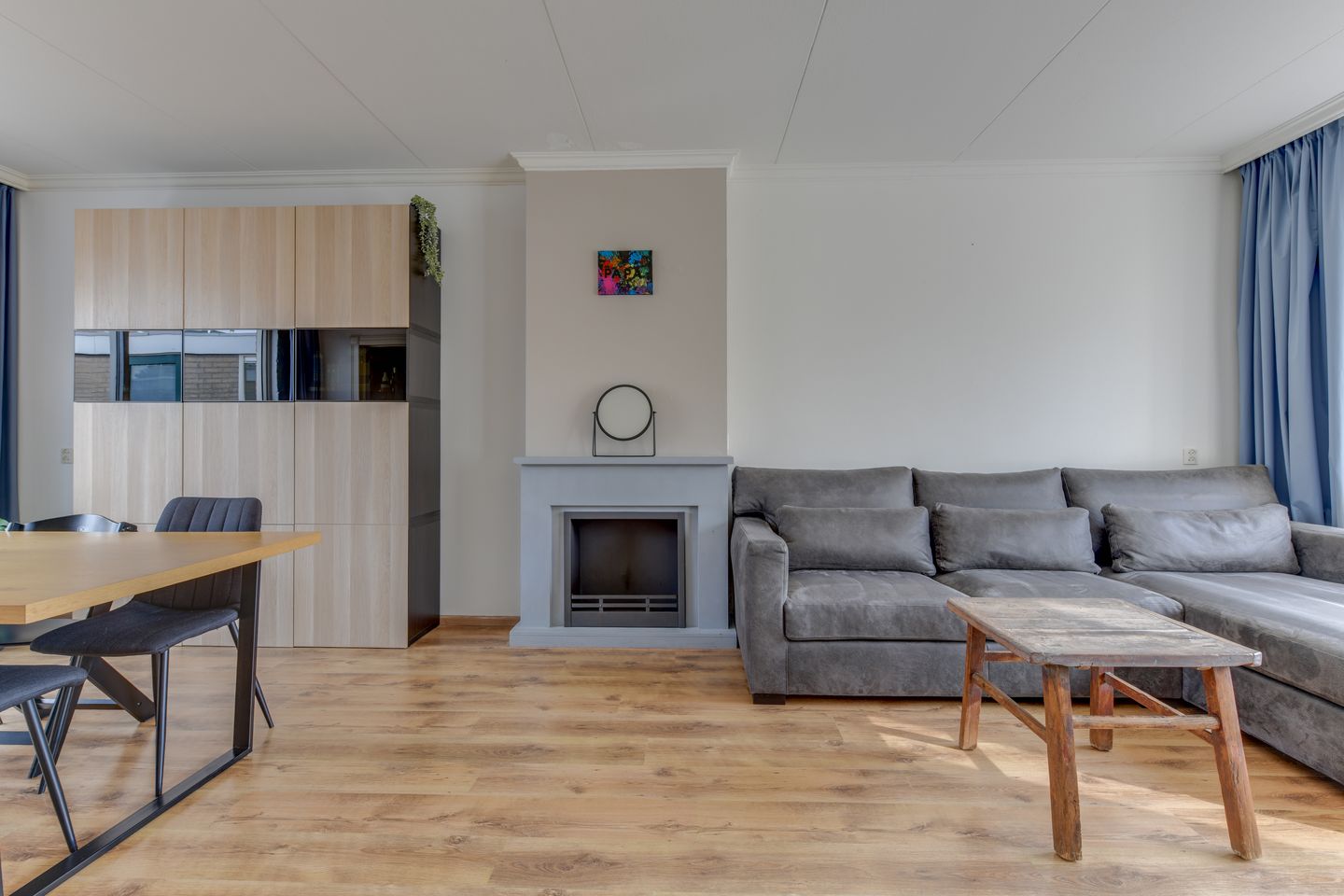 Foto 5 van Vouter 15