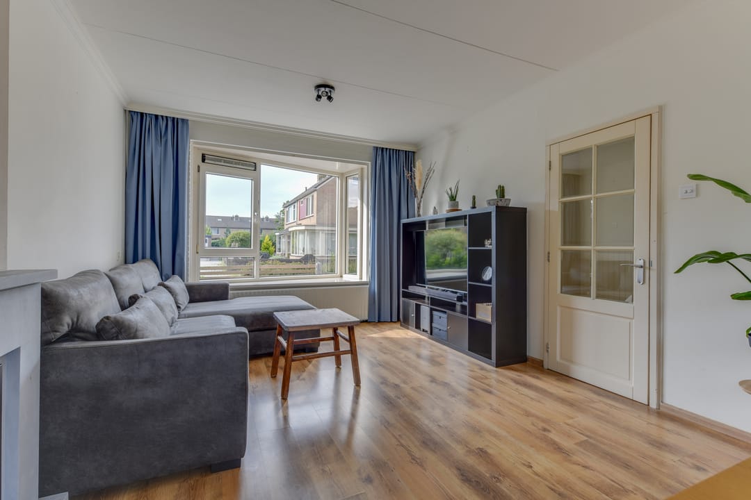 Foto 7 van Vouter 15