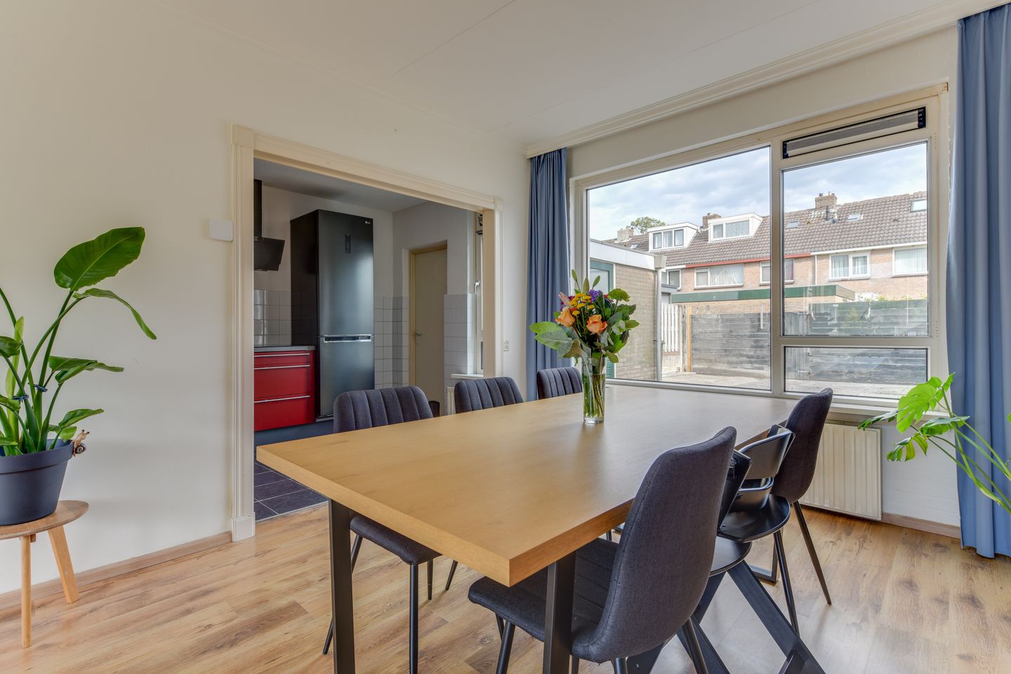 Foto 10 van Vouter 15