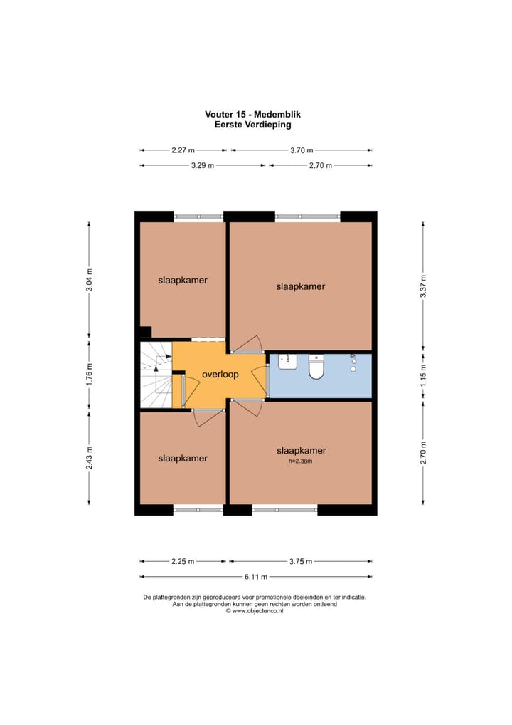 Photo 14 of Vouter 15