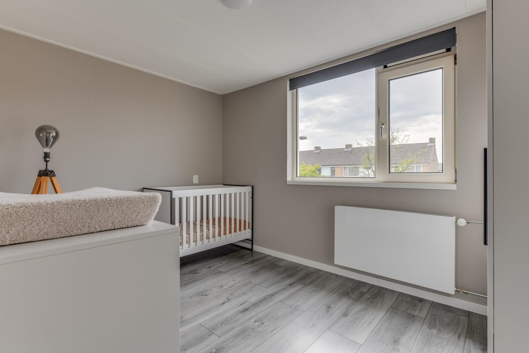 Foto 16 van Vouter 15