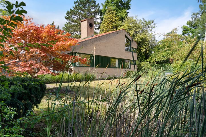 Foto 1 van Vaarwerkhorst 19