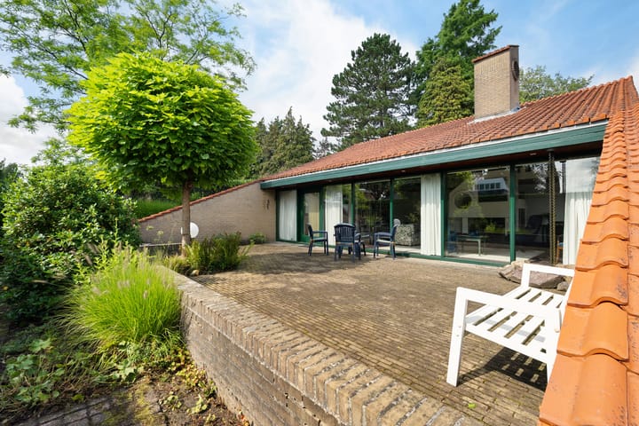 Foto 4 van Vaarwerkhorst 19