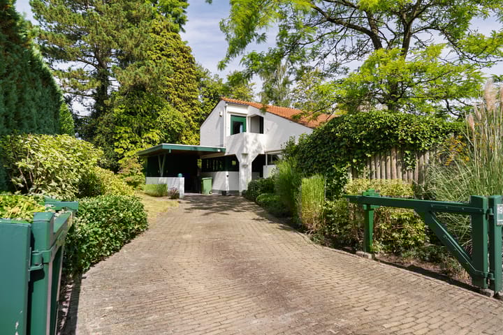 Foto 5 van Vaarwerkhorst 19