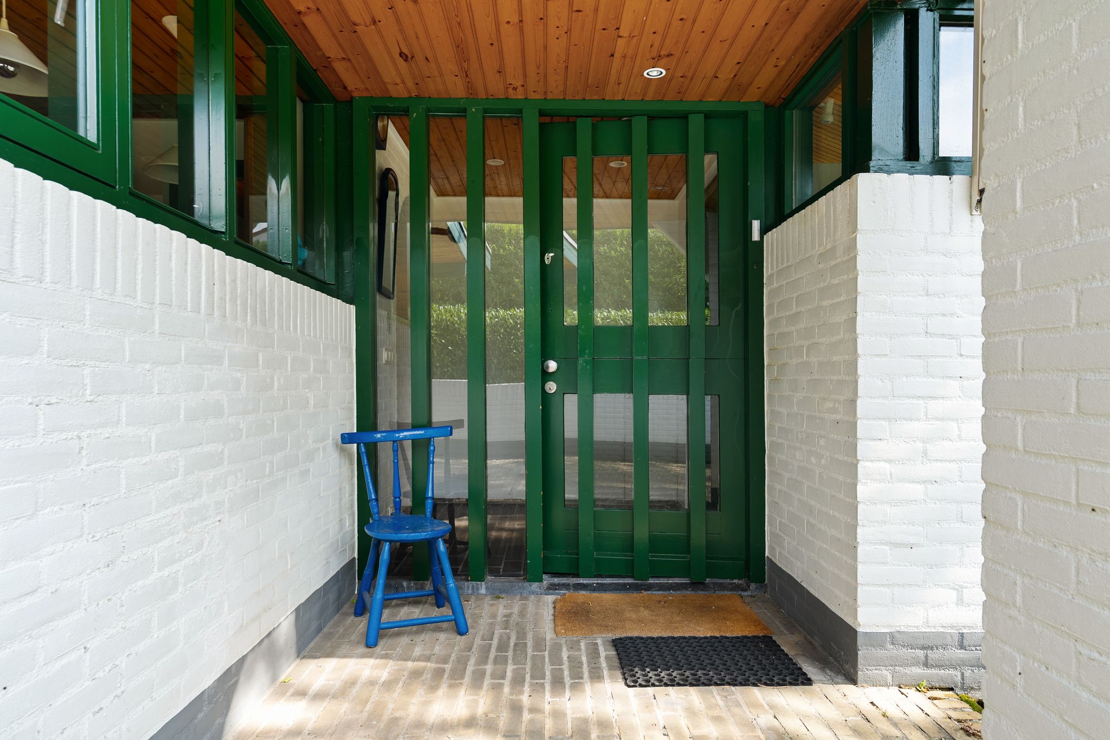 Foto 6 van Vaarwerkhorst 19