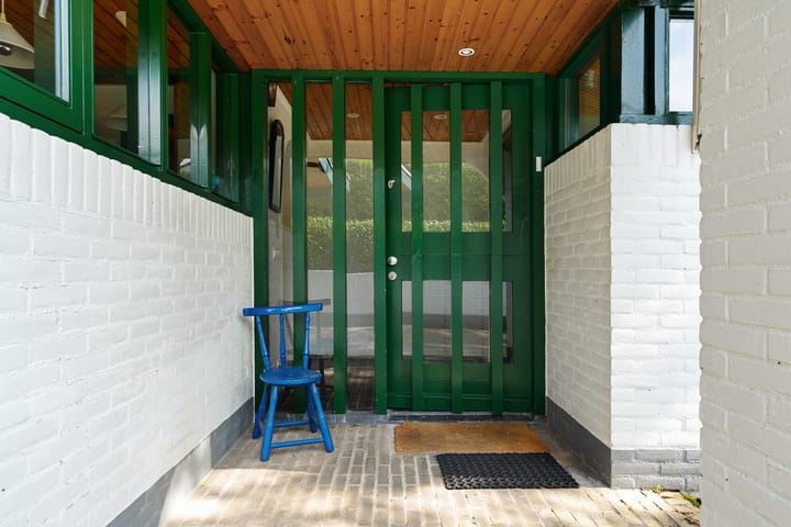 Foto 6 van Vaarwerkhorst 19