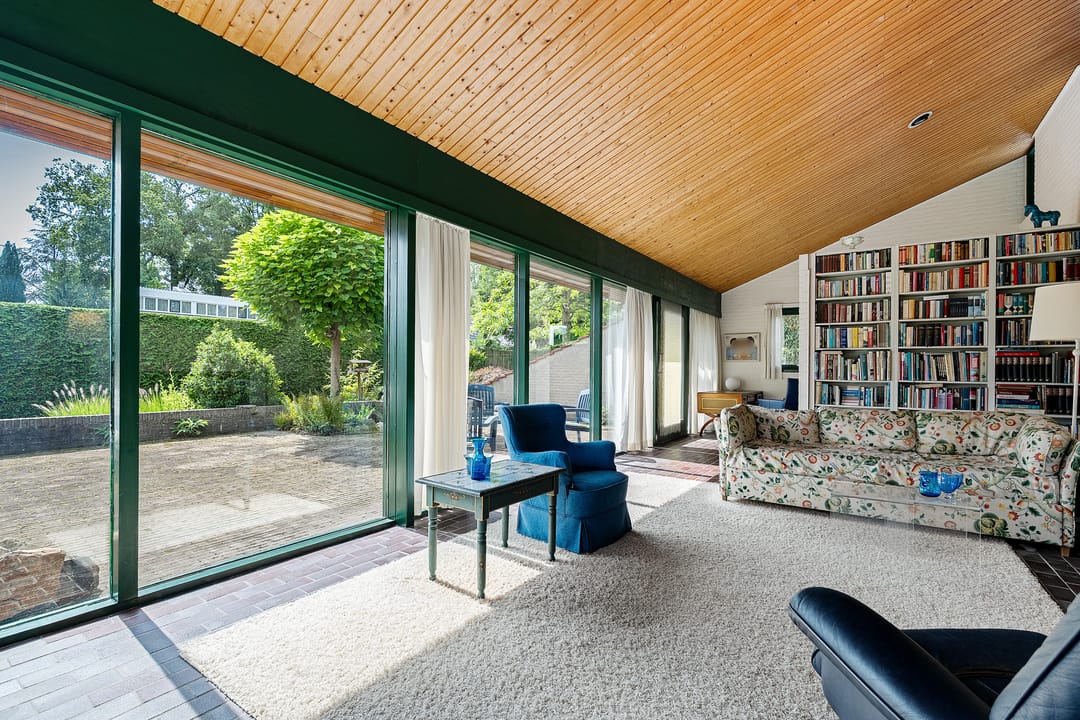 Foto 7 van Vaarwerkhorst 19