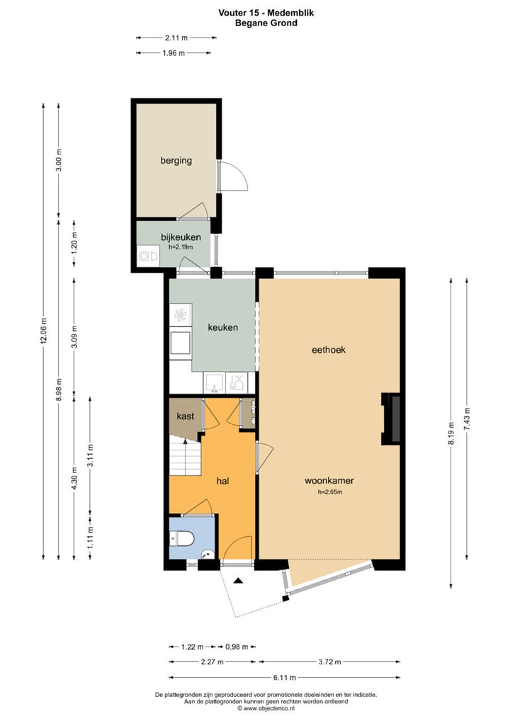 Photo 36 of Vouter 15