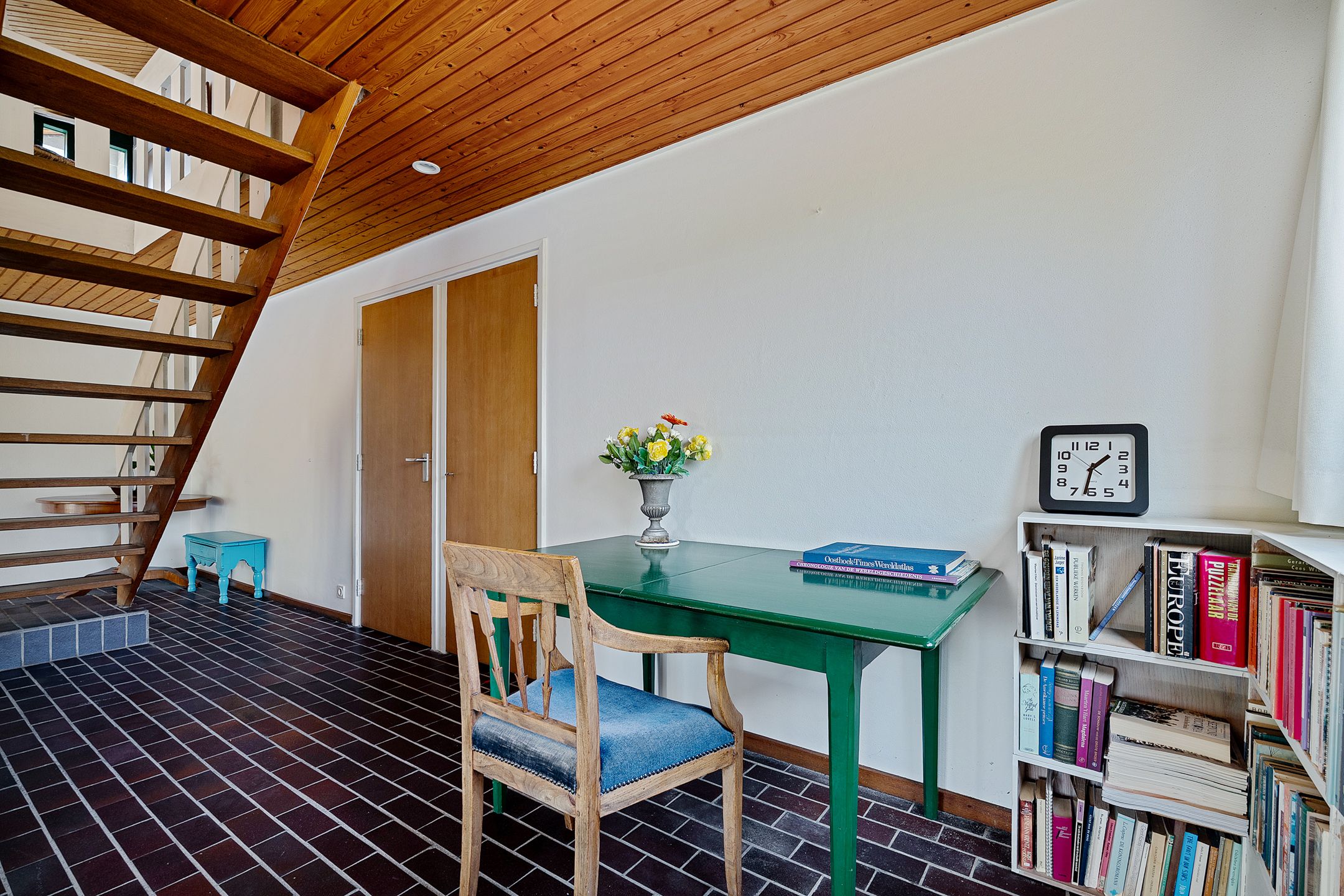 Foto 12 van Vaarwerkhorst 19