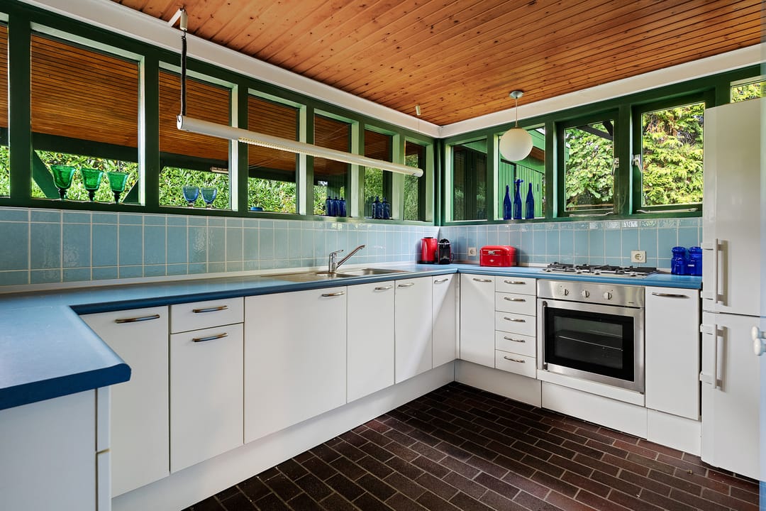 Foto 13 van Vaarwerkhorst 19