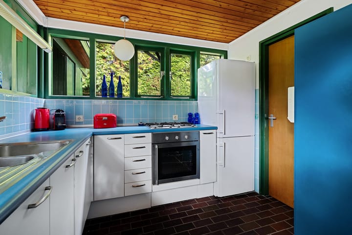 Foto 14 van Vaarwerkhorst 19