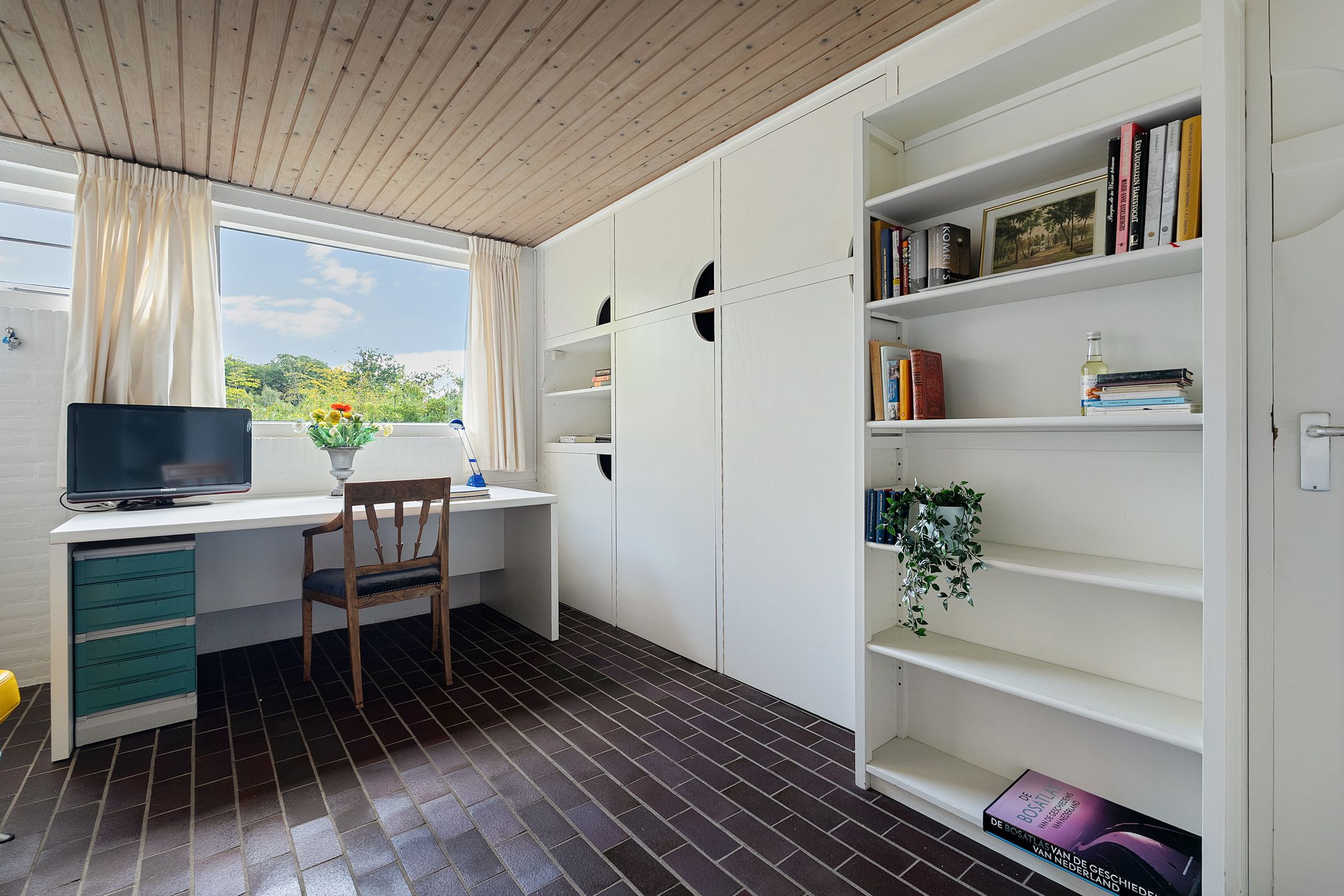 Foto 15 van Vaarwerkhorst 19