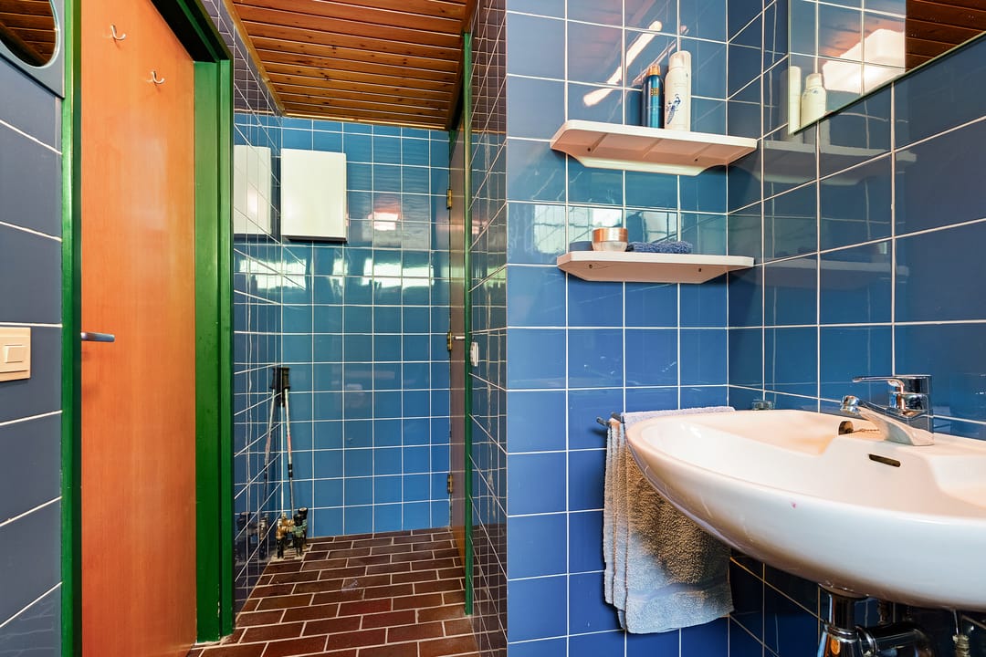 Foto 17 van Vaarwerkhorst 19