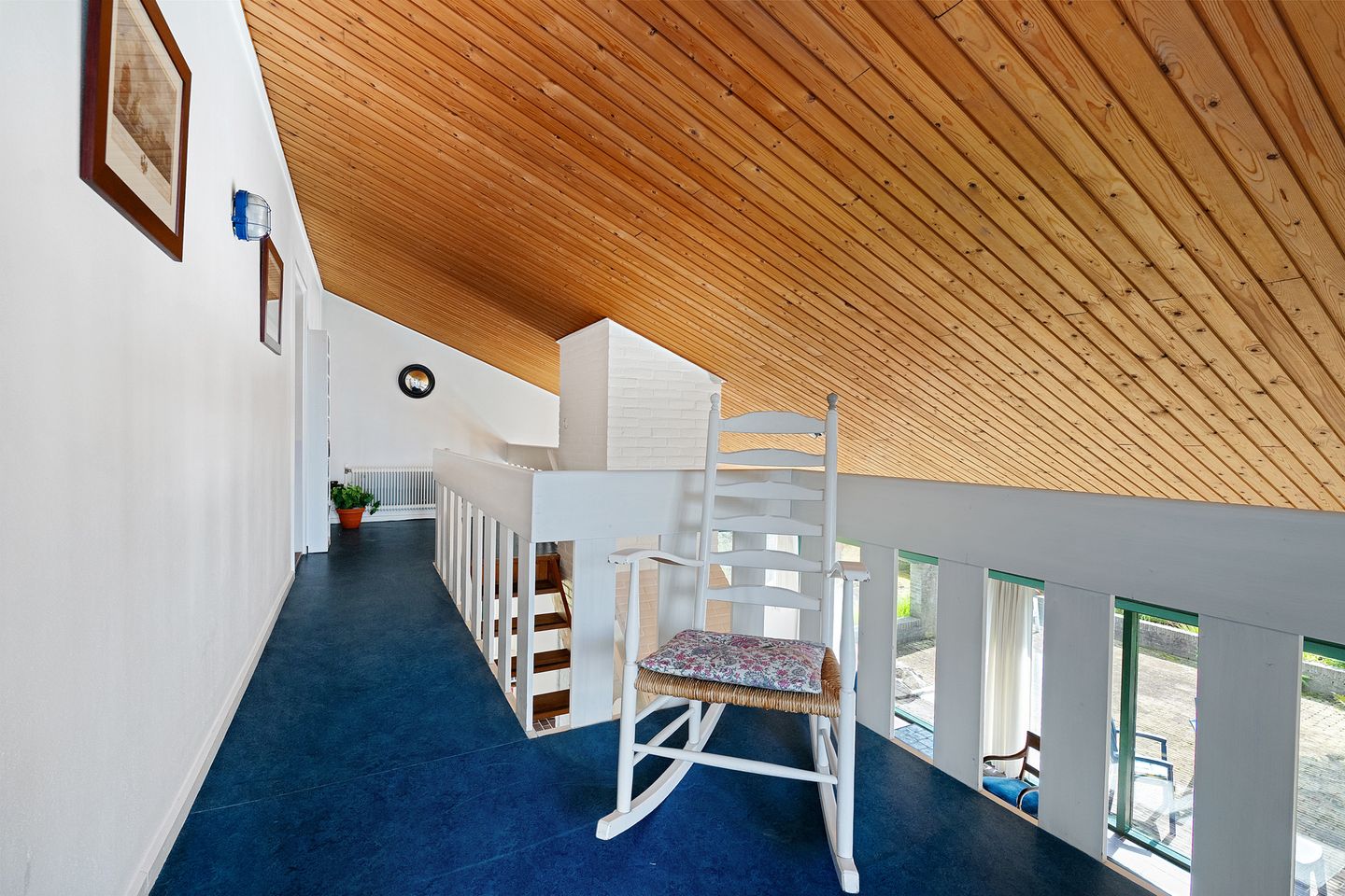 Foto 20 van Vaarwerkhorst 19