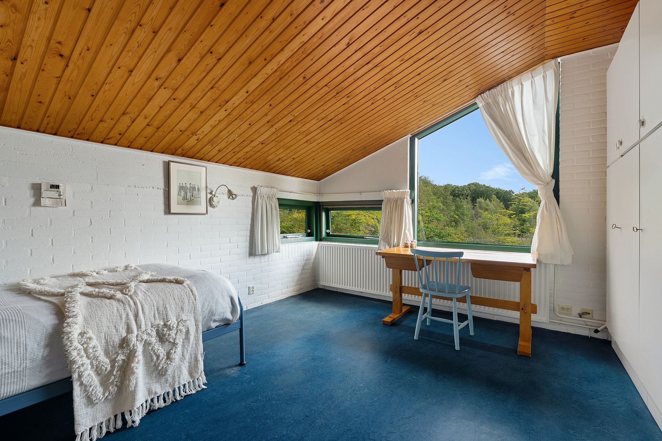 Foto 21 van Vaarwerkhorst 19