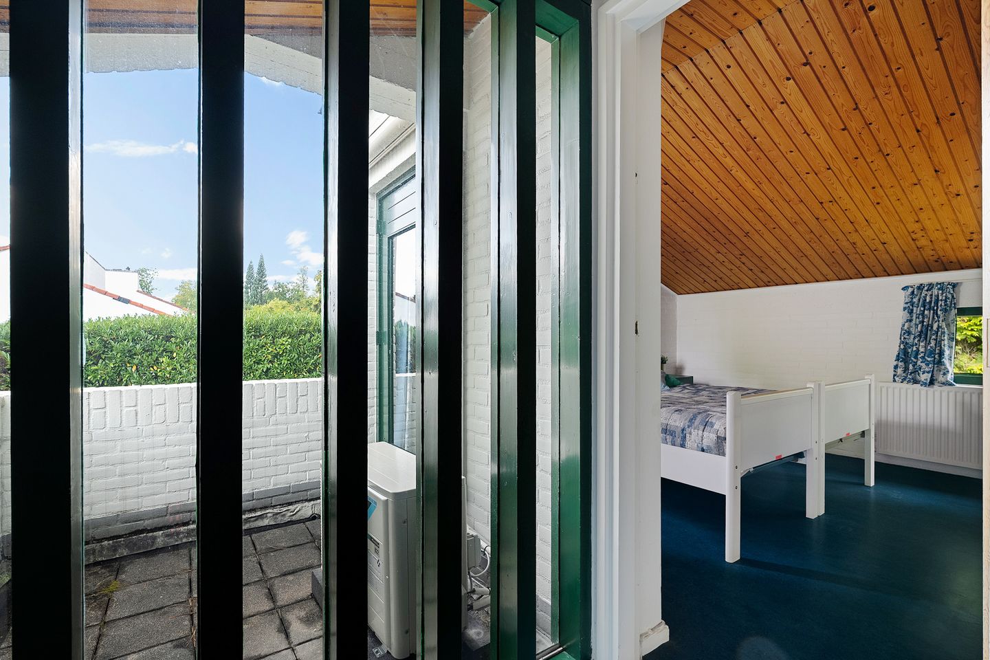 Foto 25 van Vaarwerkhorst 19