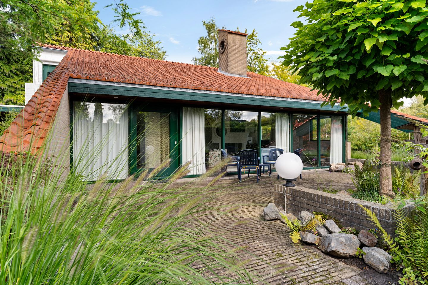 Foto 29 van Vaarwerkhorst 19