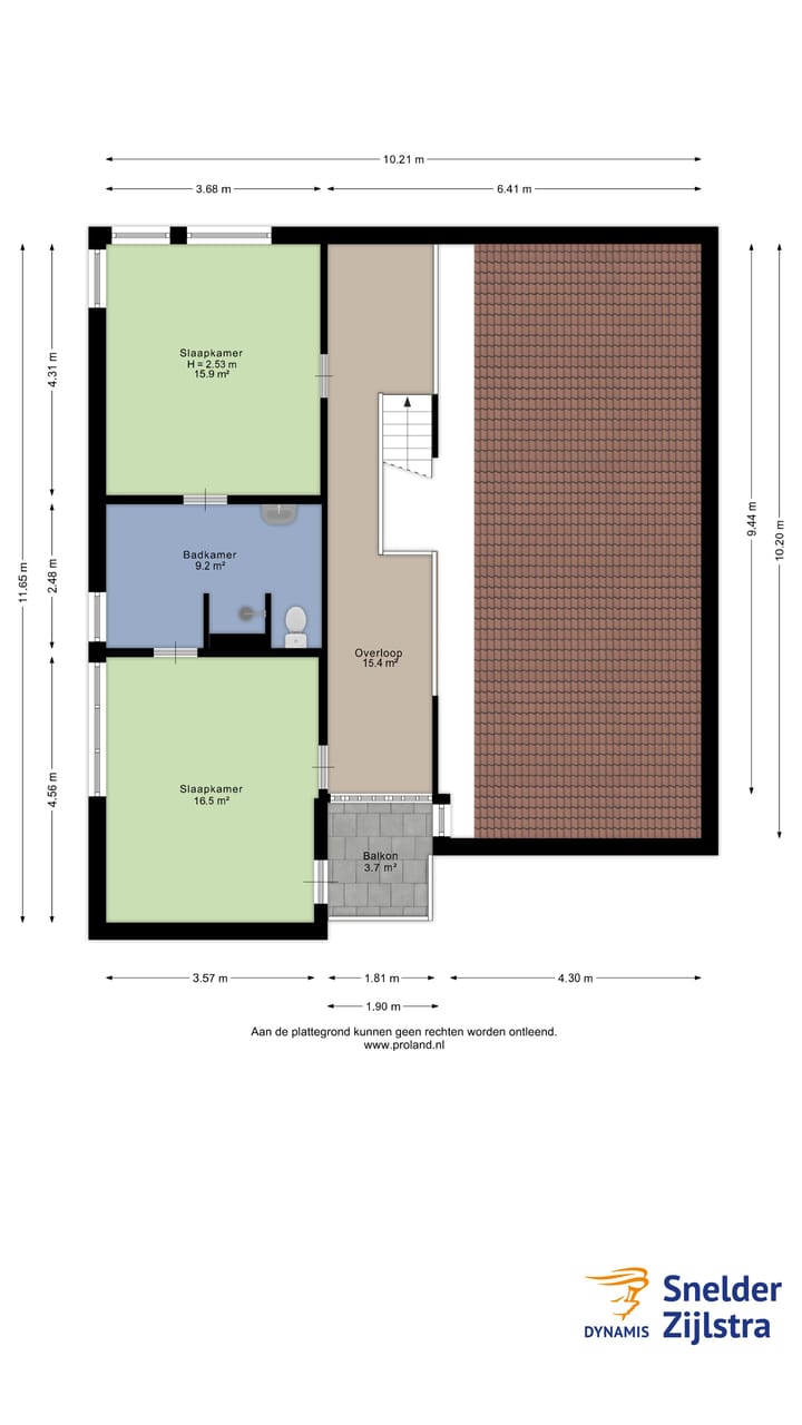 Foto 40 van Vaarwerkhorst 19