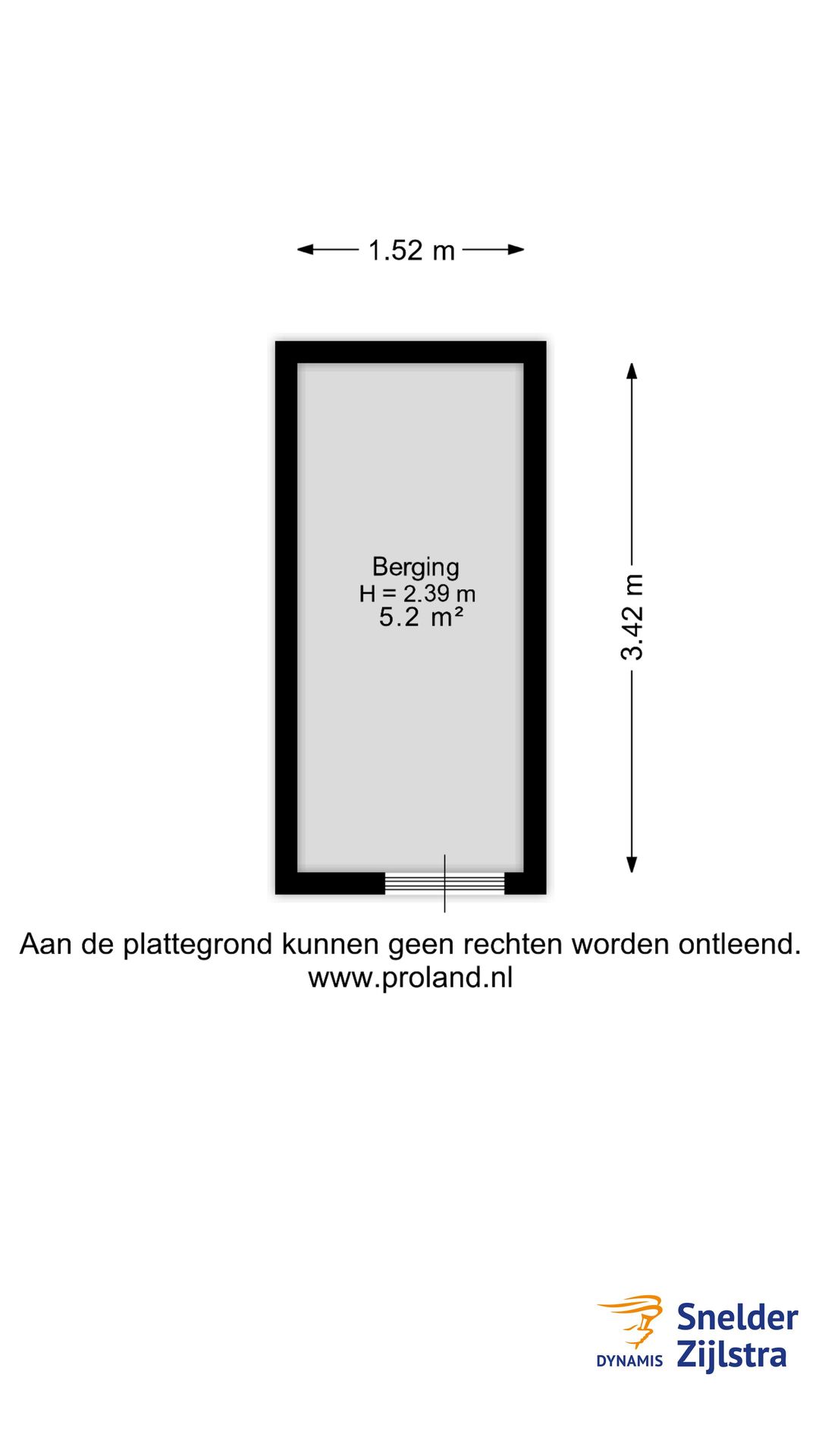 Foto 41 van Vaarwerkhorst 19