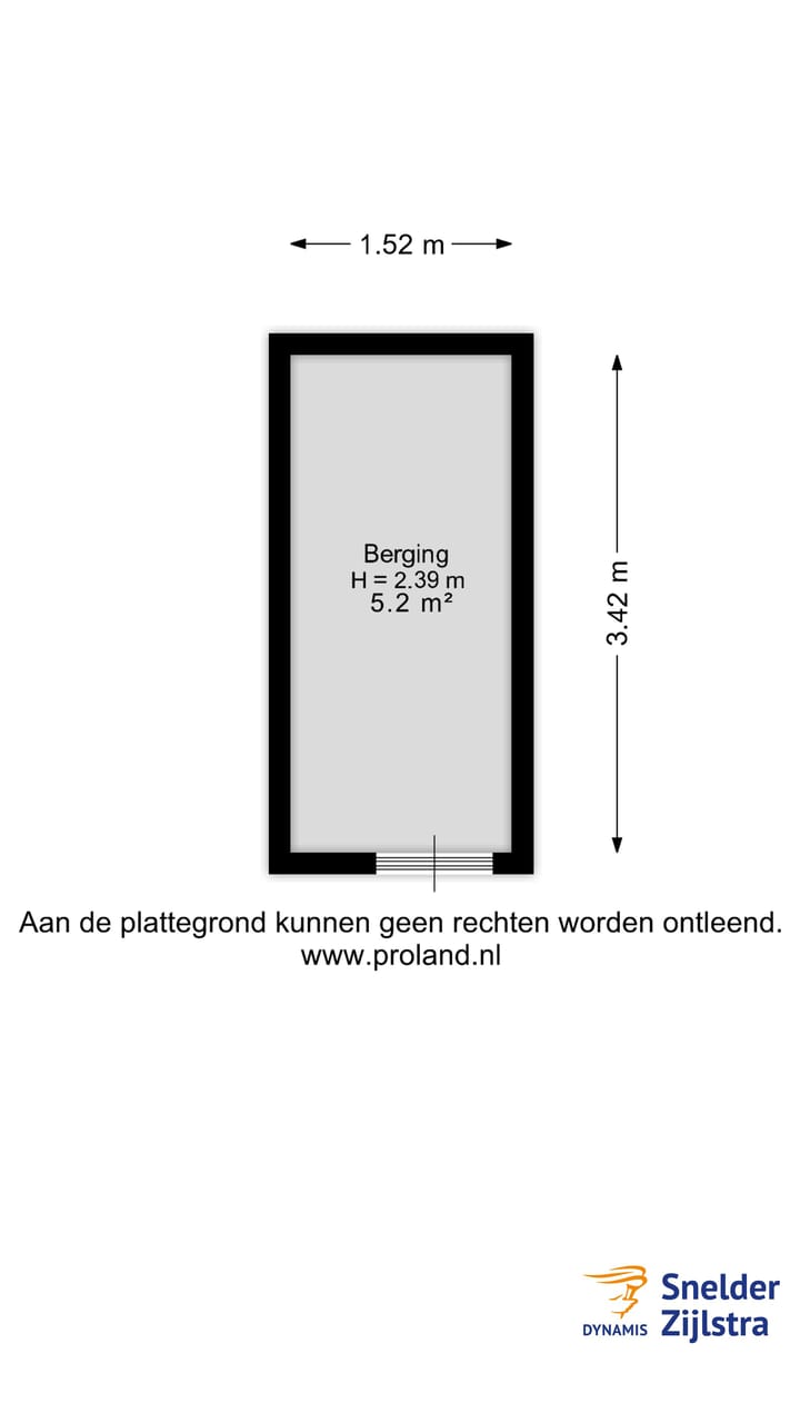 Foto 41 van Vaarwerkhorst 19