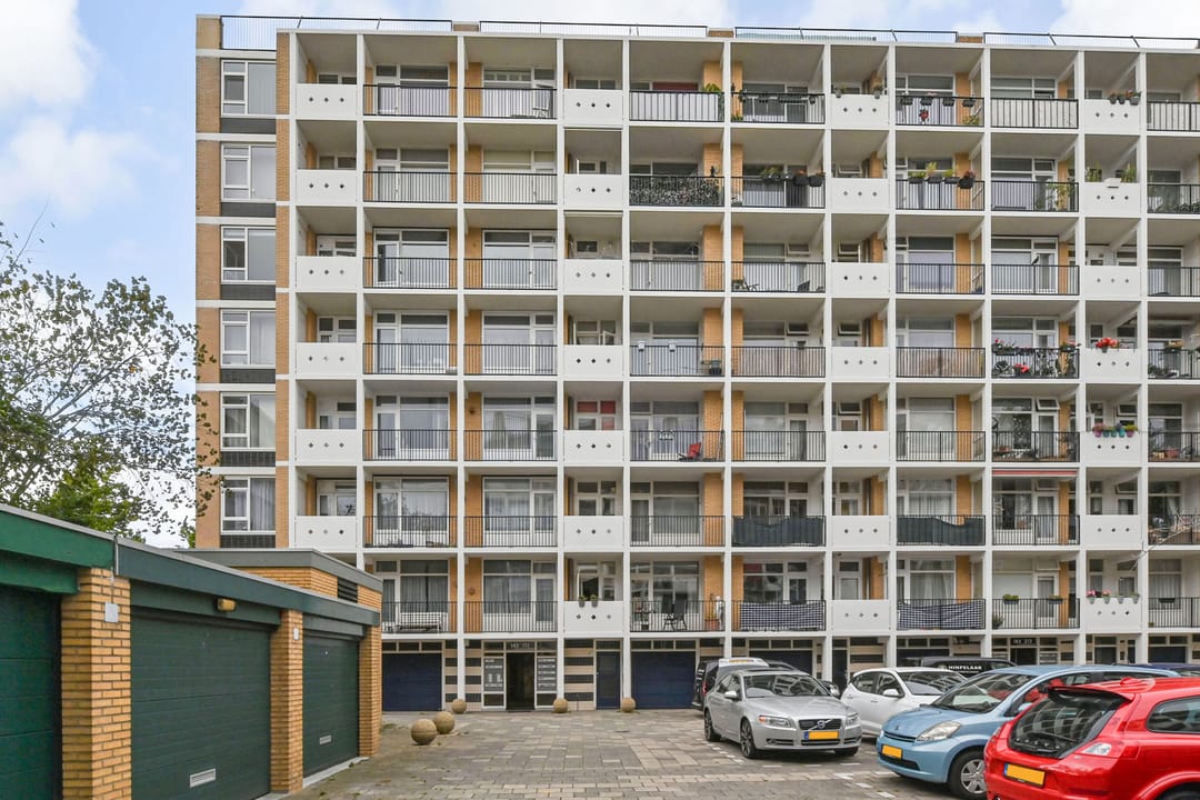 Foto 1 van Louis Davidsstraat 151