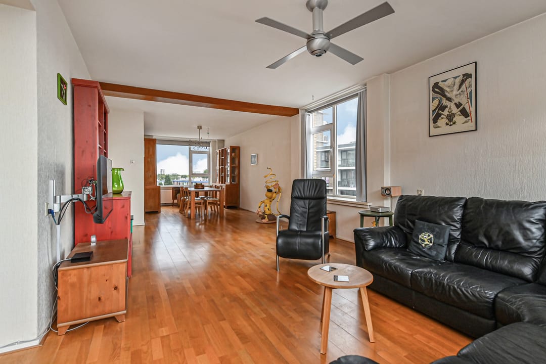 Foto 2 van Louis Davidsstraat 151