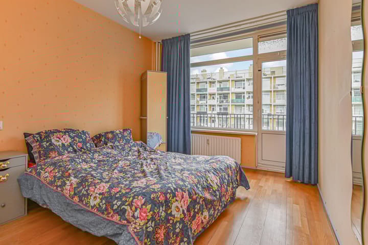 Foto 4 van Louis Davidsstraat 151