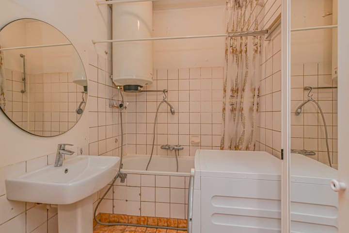 Foto 5 van Louis Davidsstraat 151