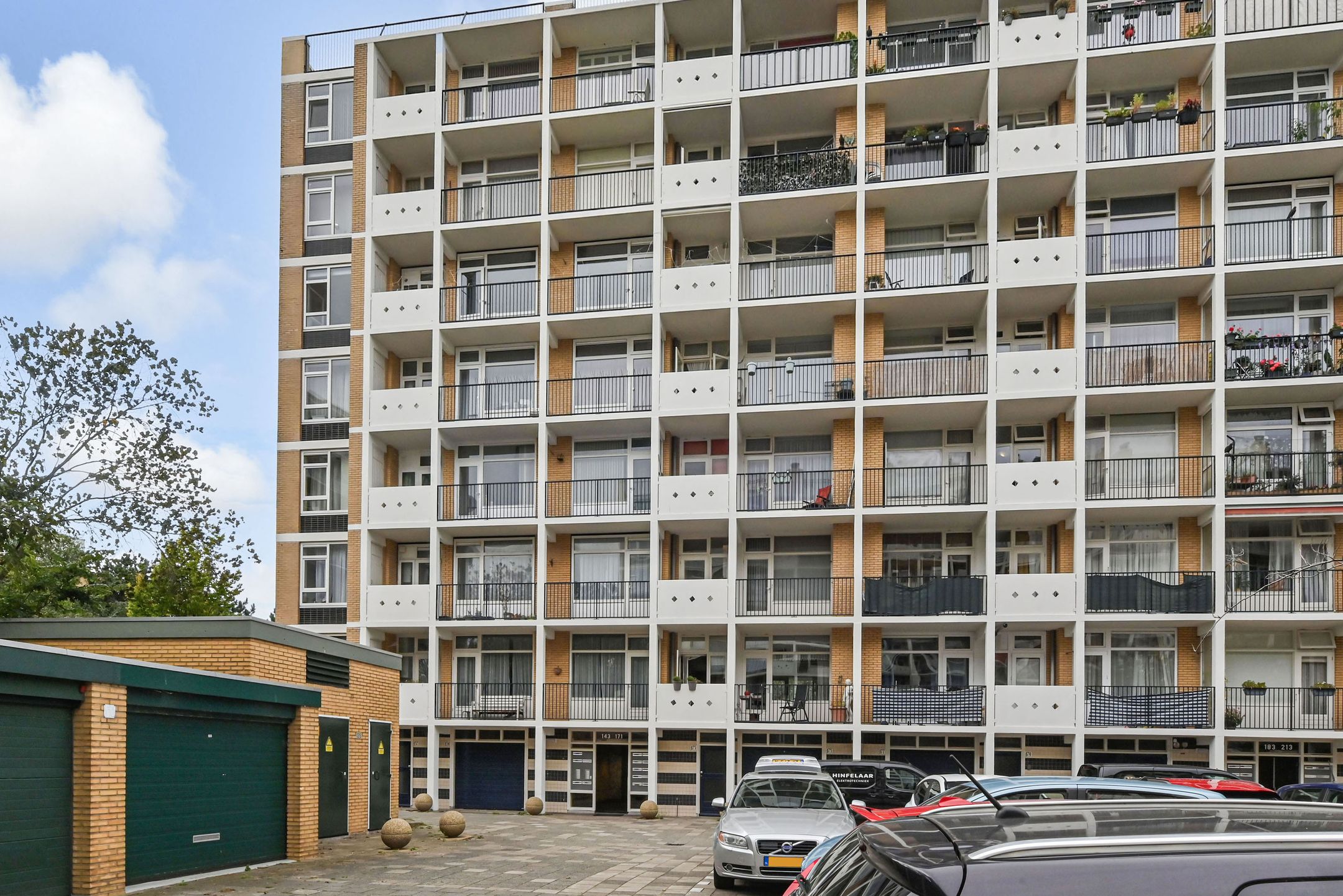 Foto 6 van Louis Davidsstraat 151