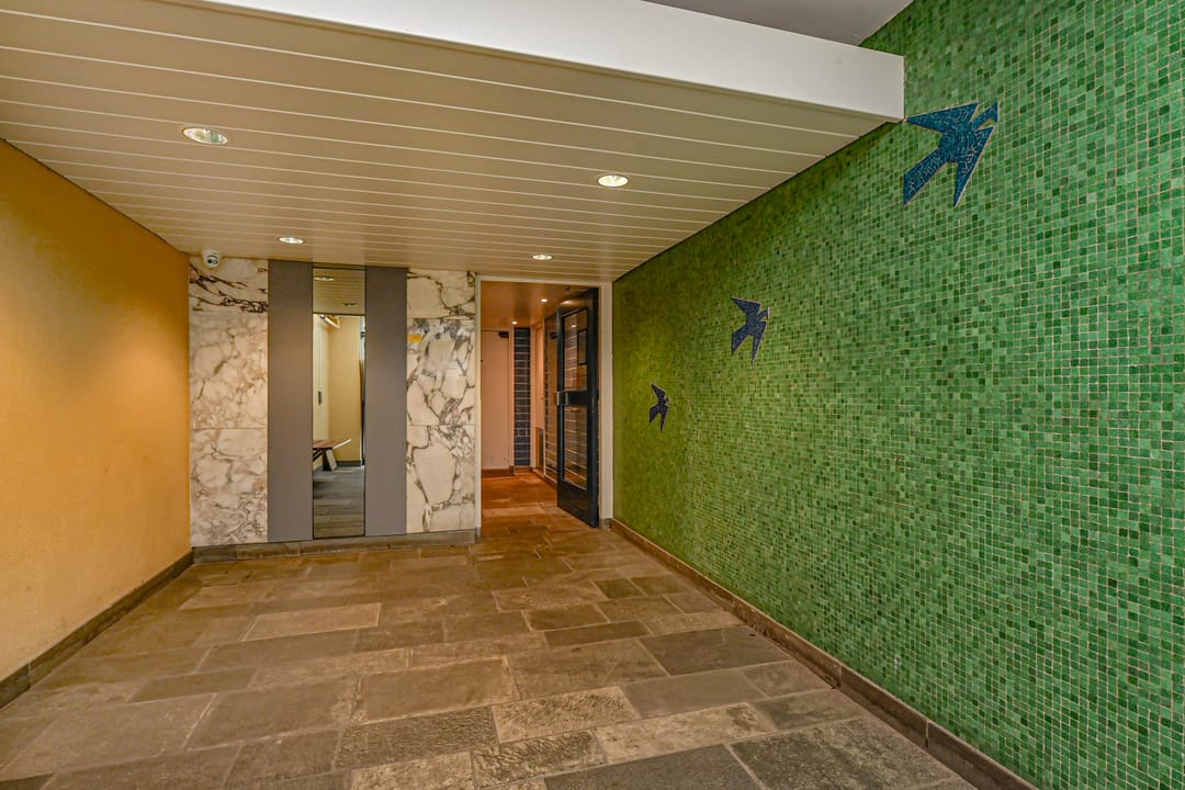 Foto 8 van Louis Davidsstraat 151