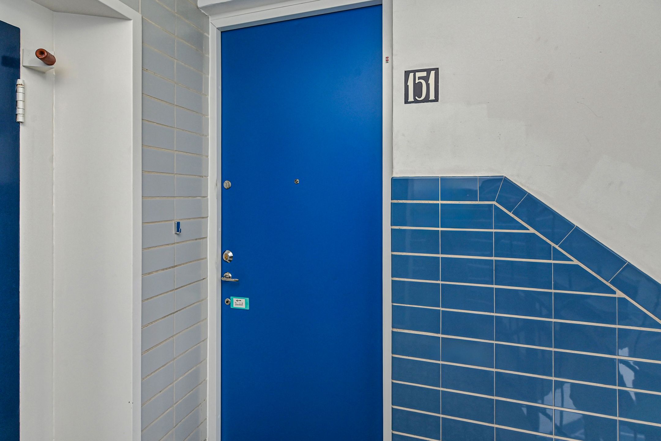 Foto 9 van Louis Davidsstraat 151