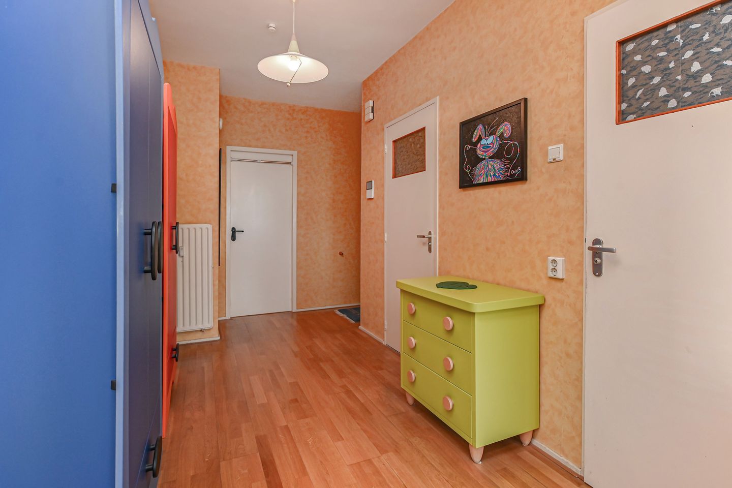 Foto 10 van Louis Davidsstraat 151