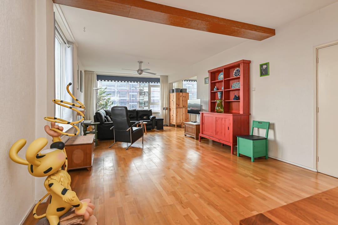 Foto 11 van Louis Davidsstraat 151