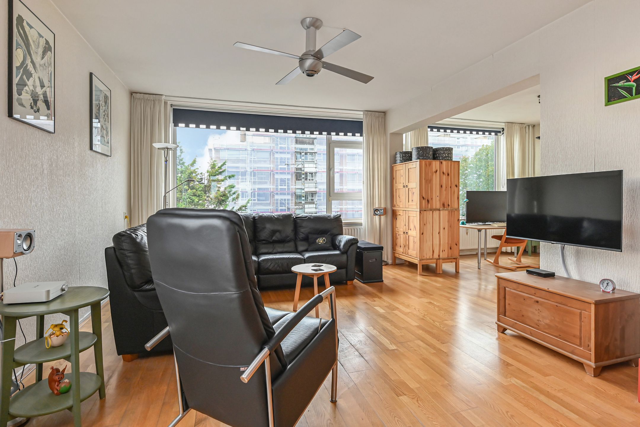 Foto 12 van Louis Davidsstraat 151